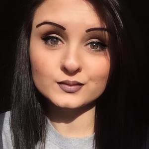 Meet your Posher, Brandi